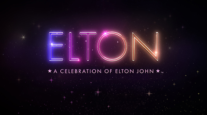 ELTON: A Celebration of Elton John™