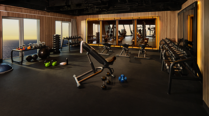 Pulse Fitness Center